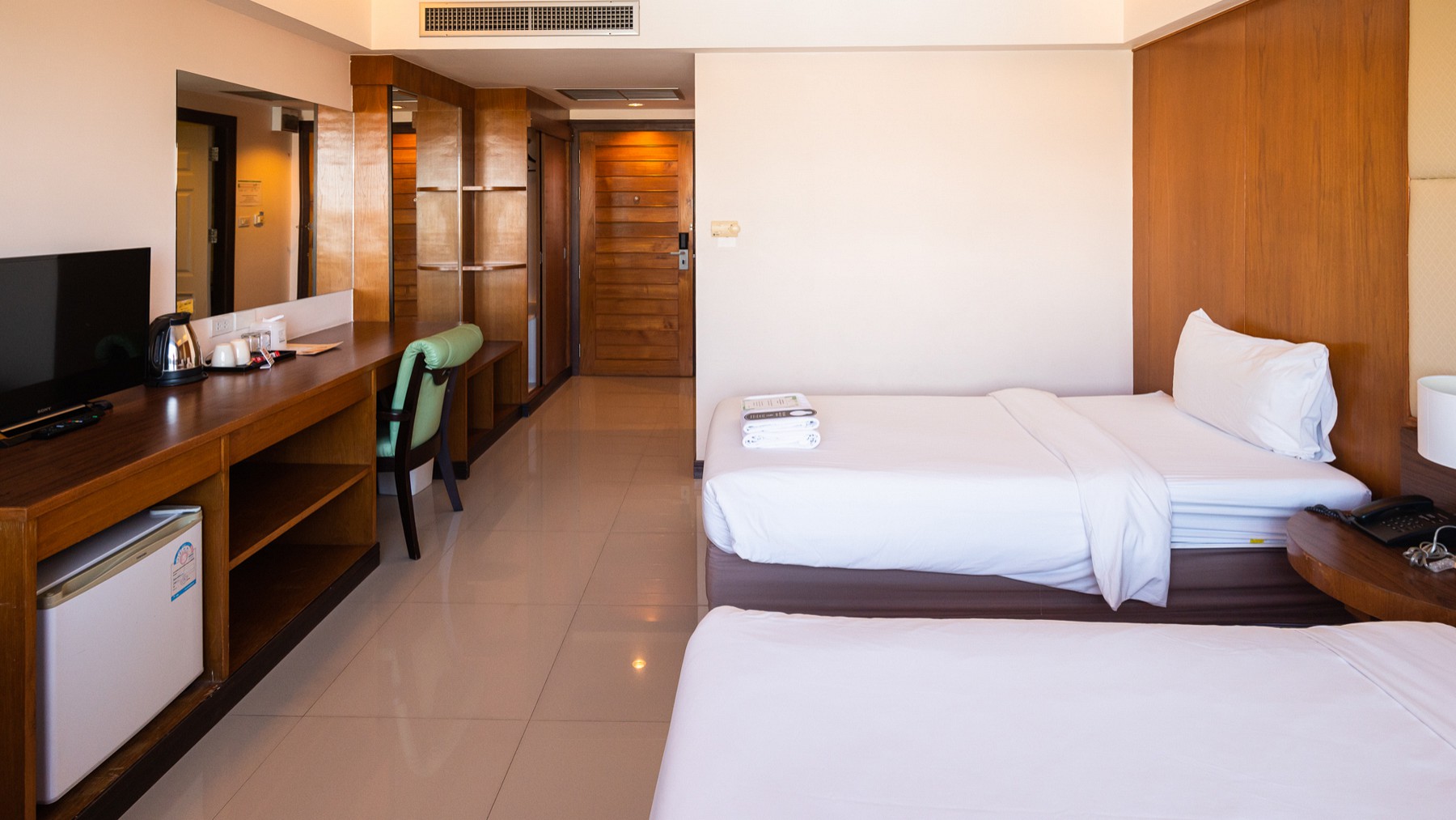 River Hotel – The Outstanding Venue Nakhon Pathom