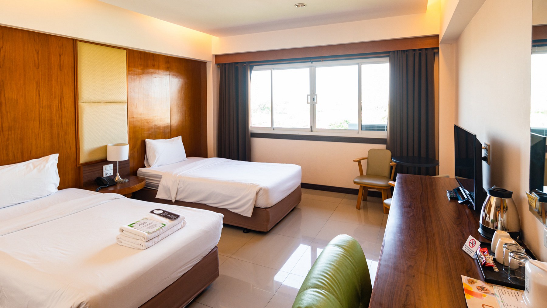 River Hotel – The Outstanding Venue Nakhon Pathom