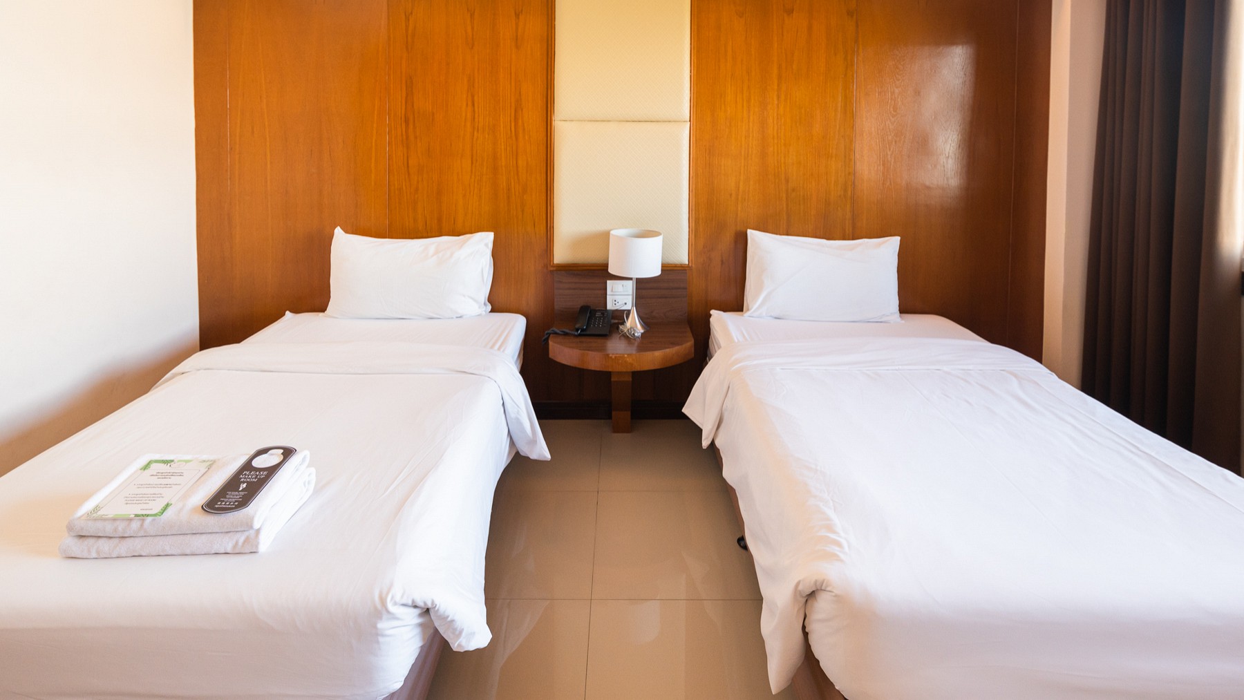 River Hotel – The Outstanding Venue Nakhon Pathom