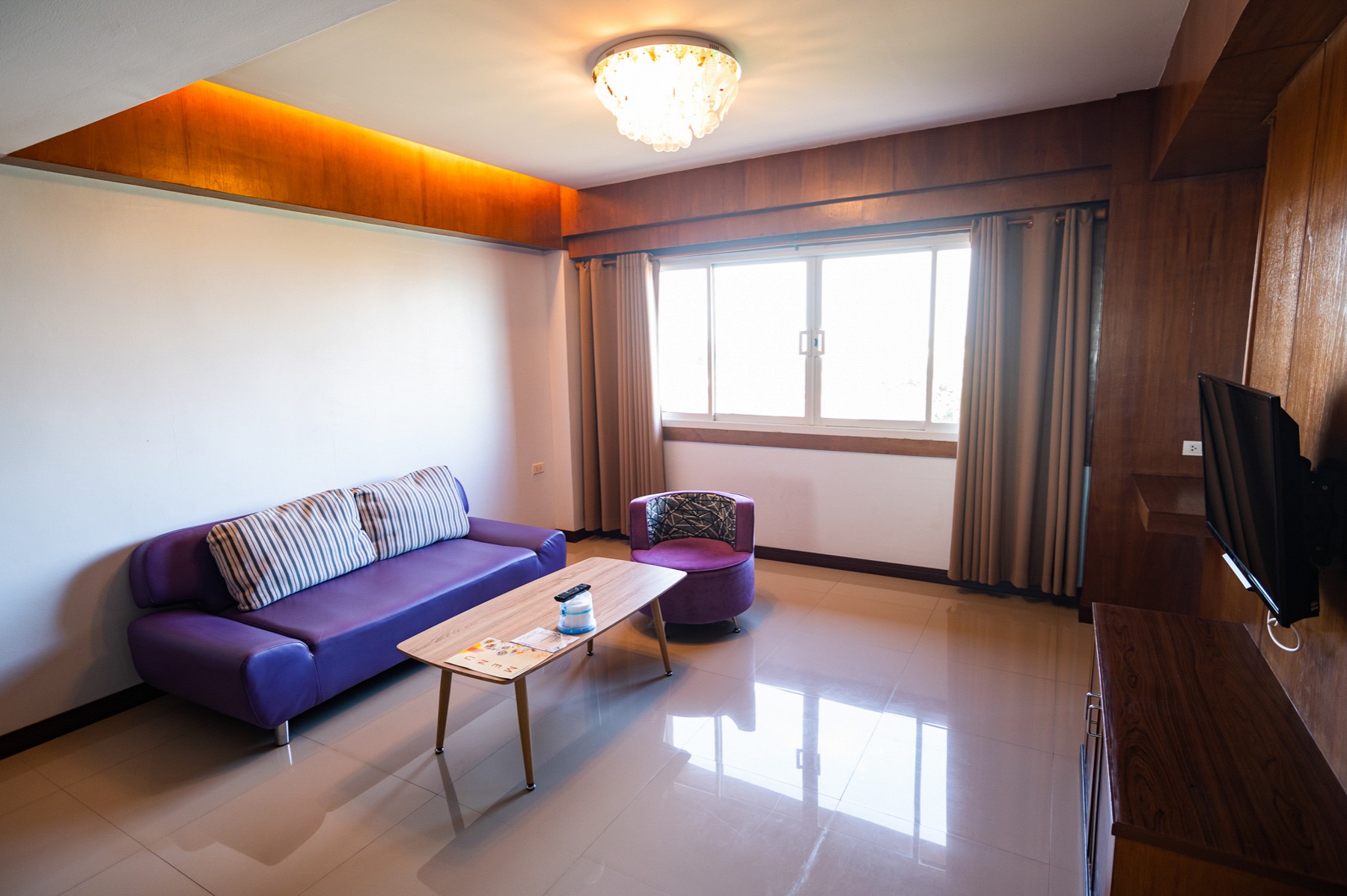 Superior Suite