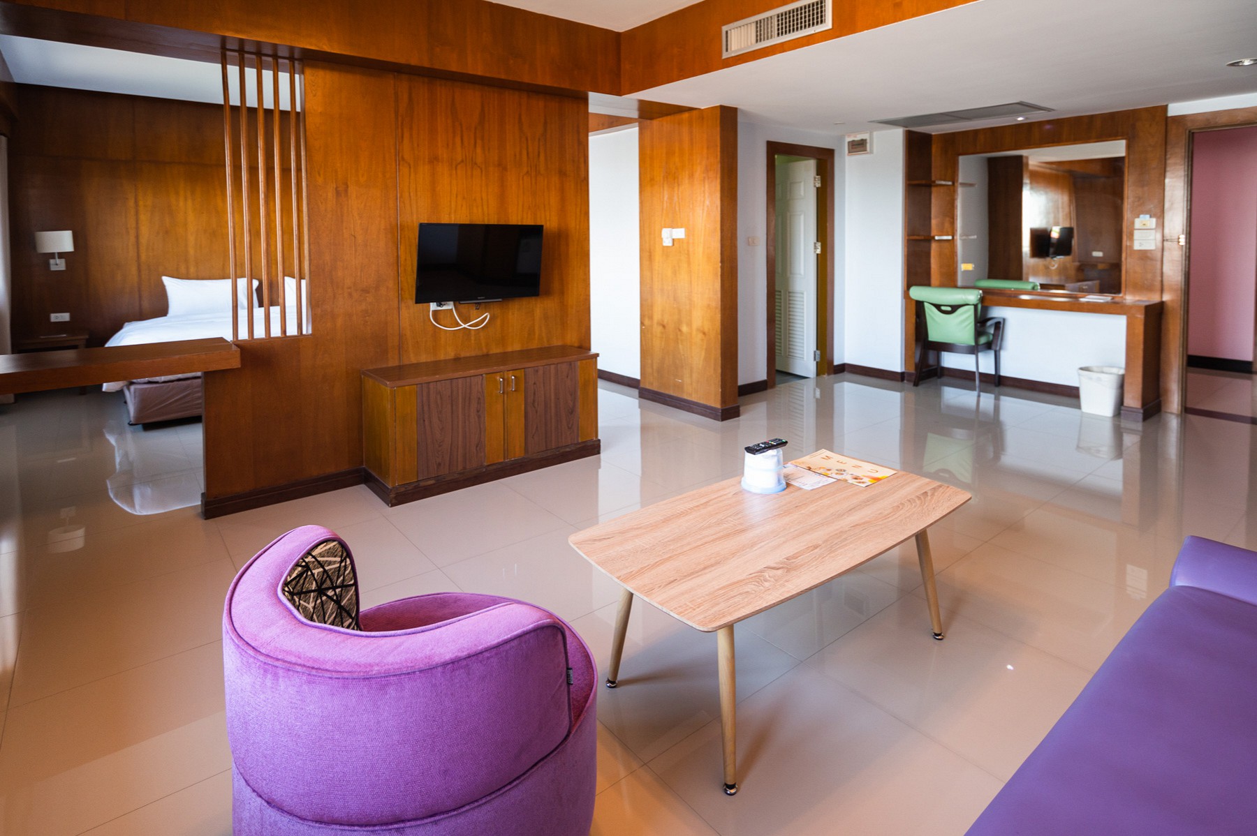Superior Suite