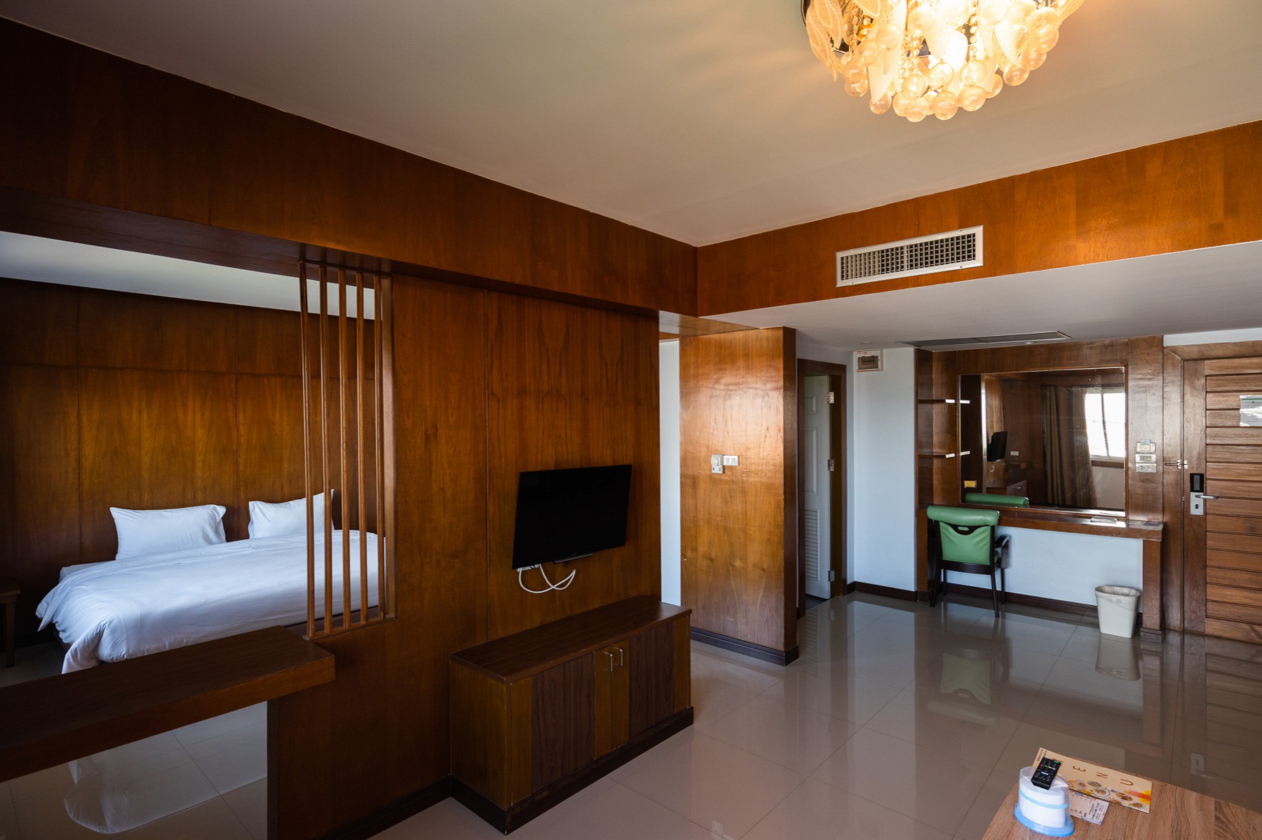 Superior Suite