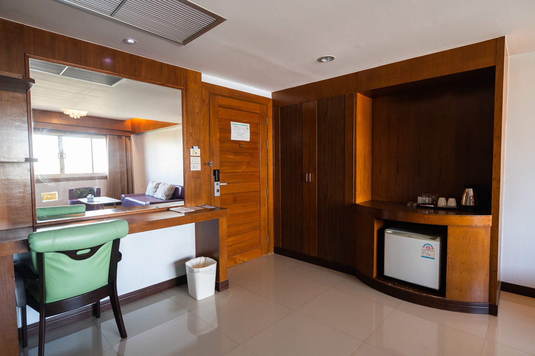 Superior Suite
