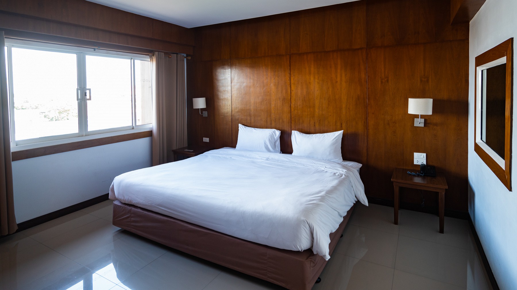 River Hotel – The Outstanding Venue Nakhon Pathom