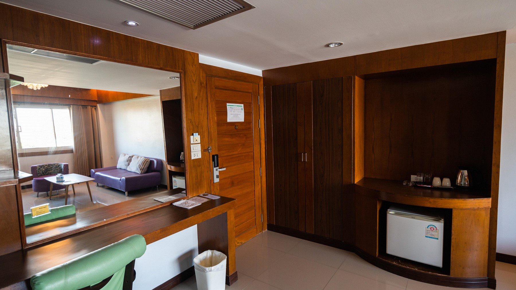 River Hotel – The Outstanding Venue Nakhon Pathom