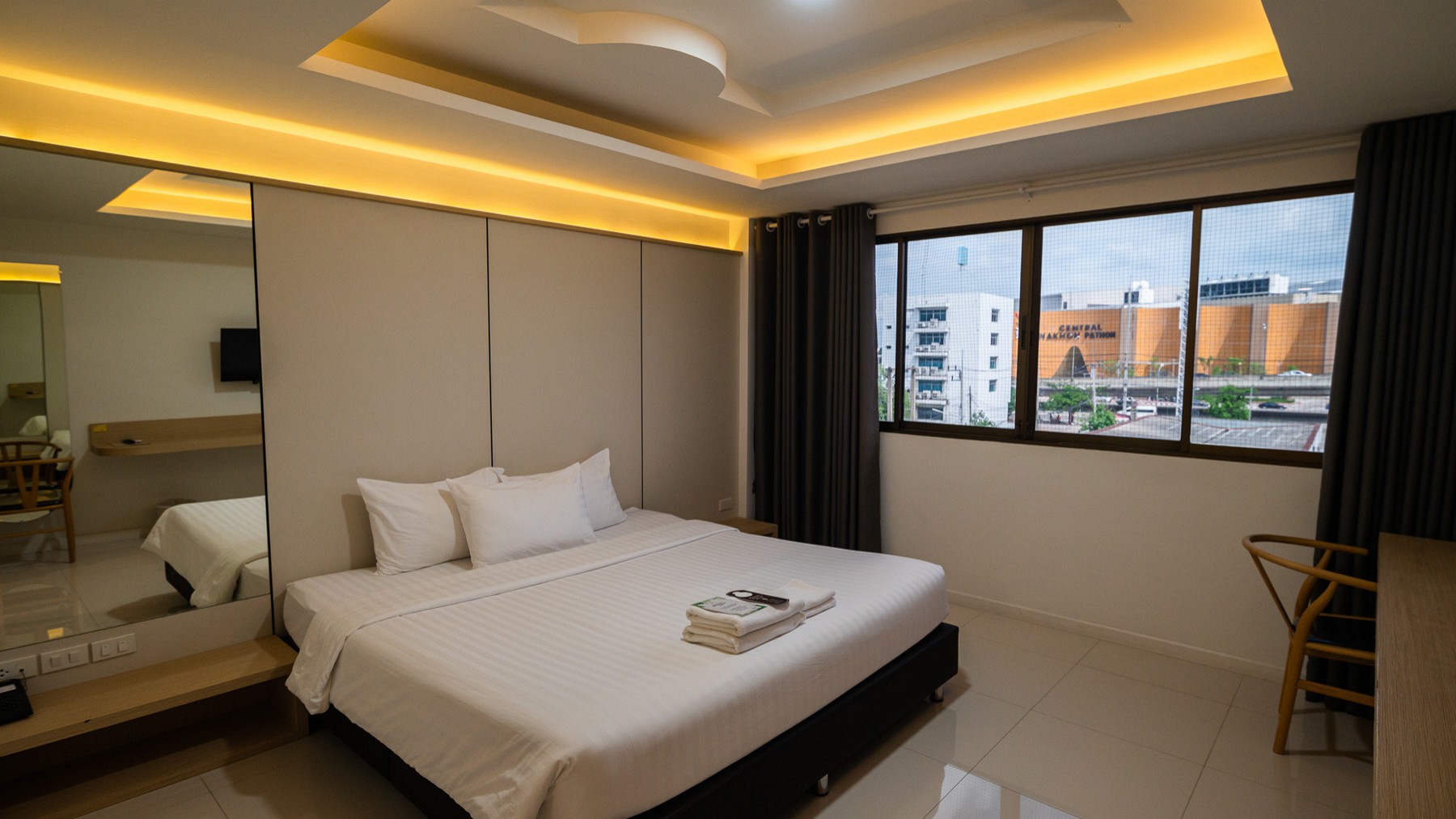 River Hotel – The Outstanding Venue Nakhon Pathom