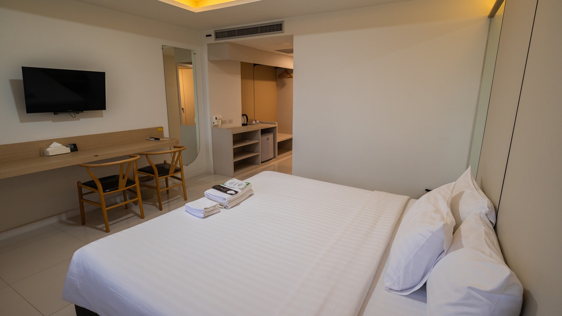 River Hotel – The Outstanding Venue Nakhon Pathom