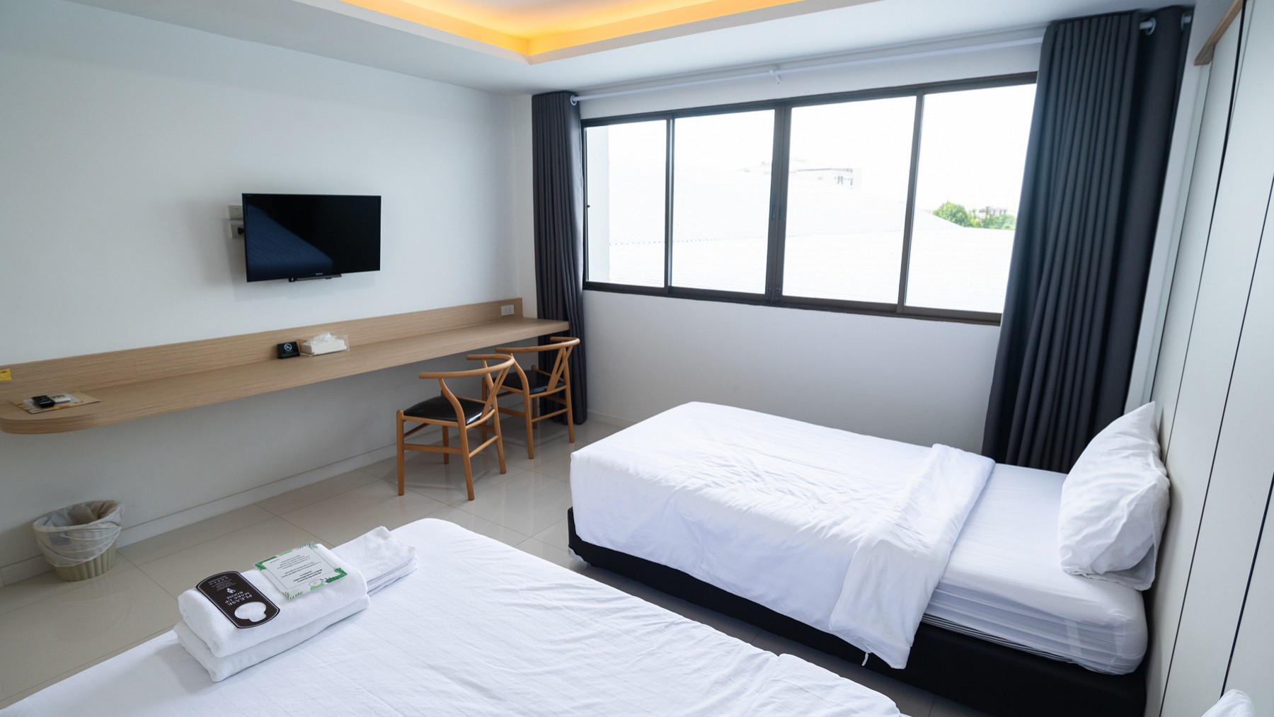 River Hotel – The Outstanding Venue Nakhon Pathom