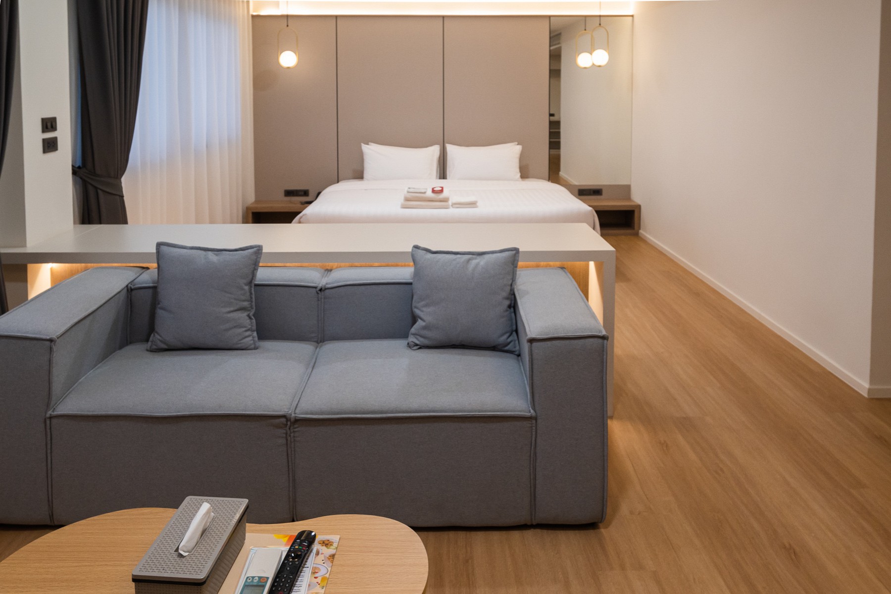 Executive Suite