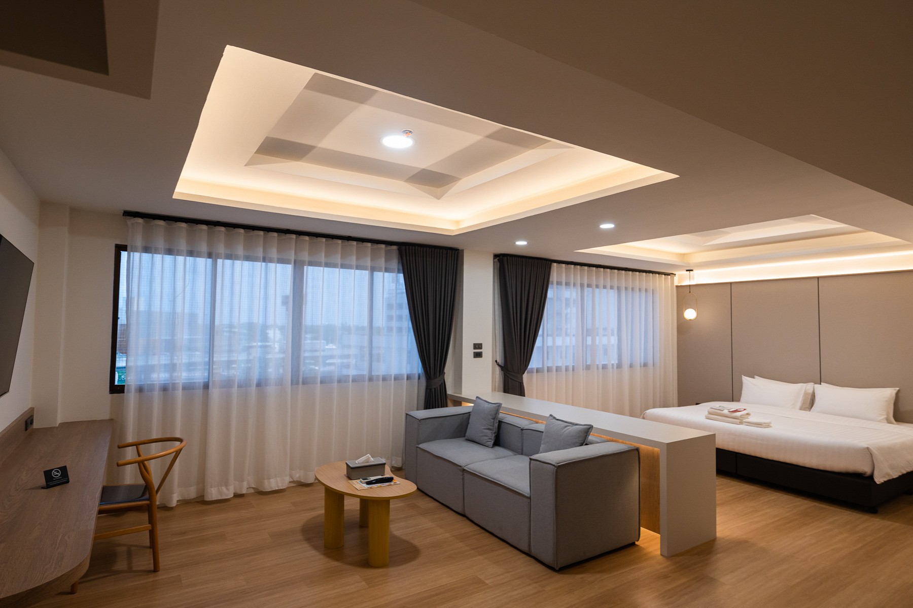 Executive Suite