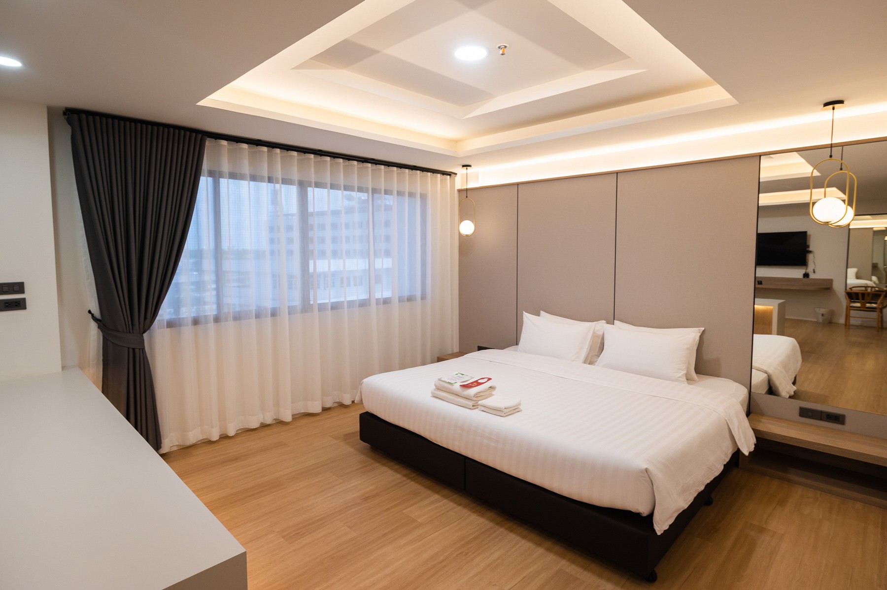 Executive Suite