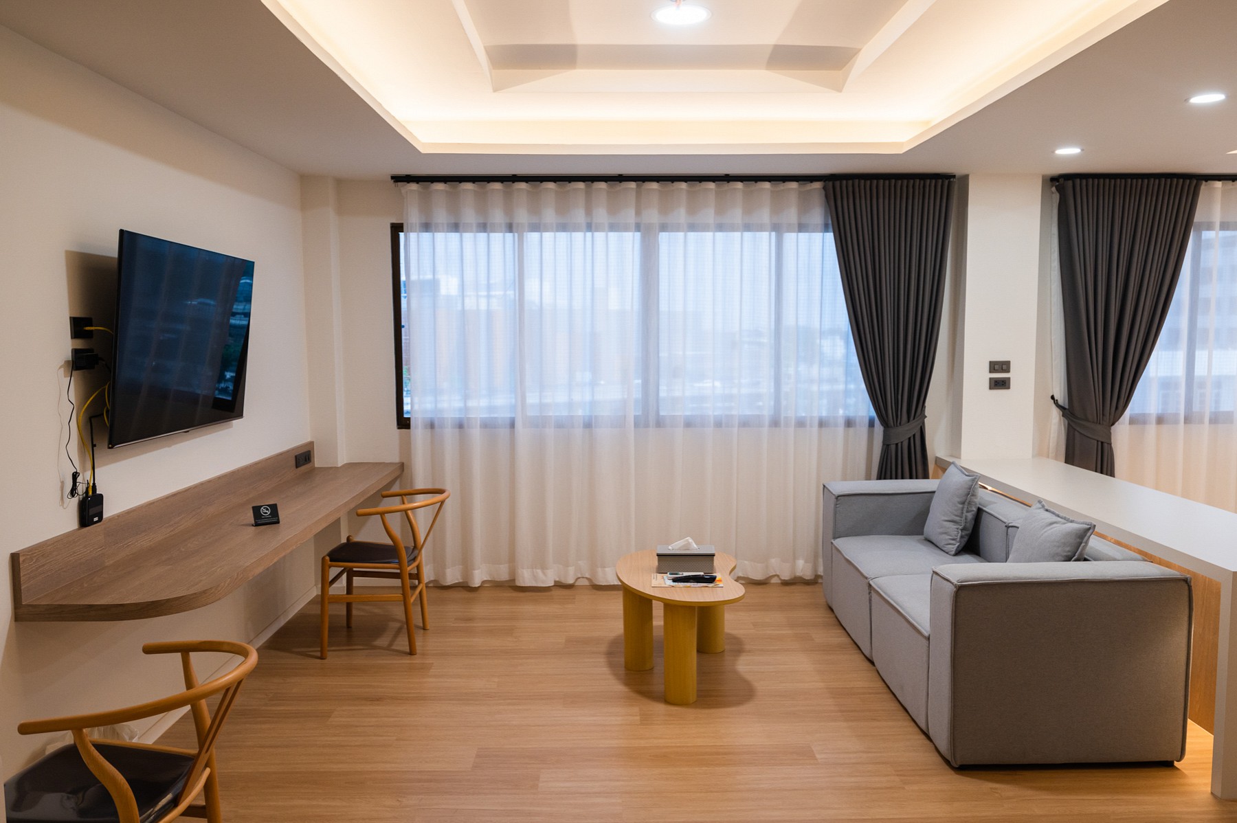 Executive Suite
