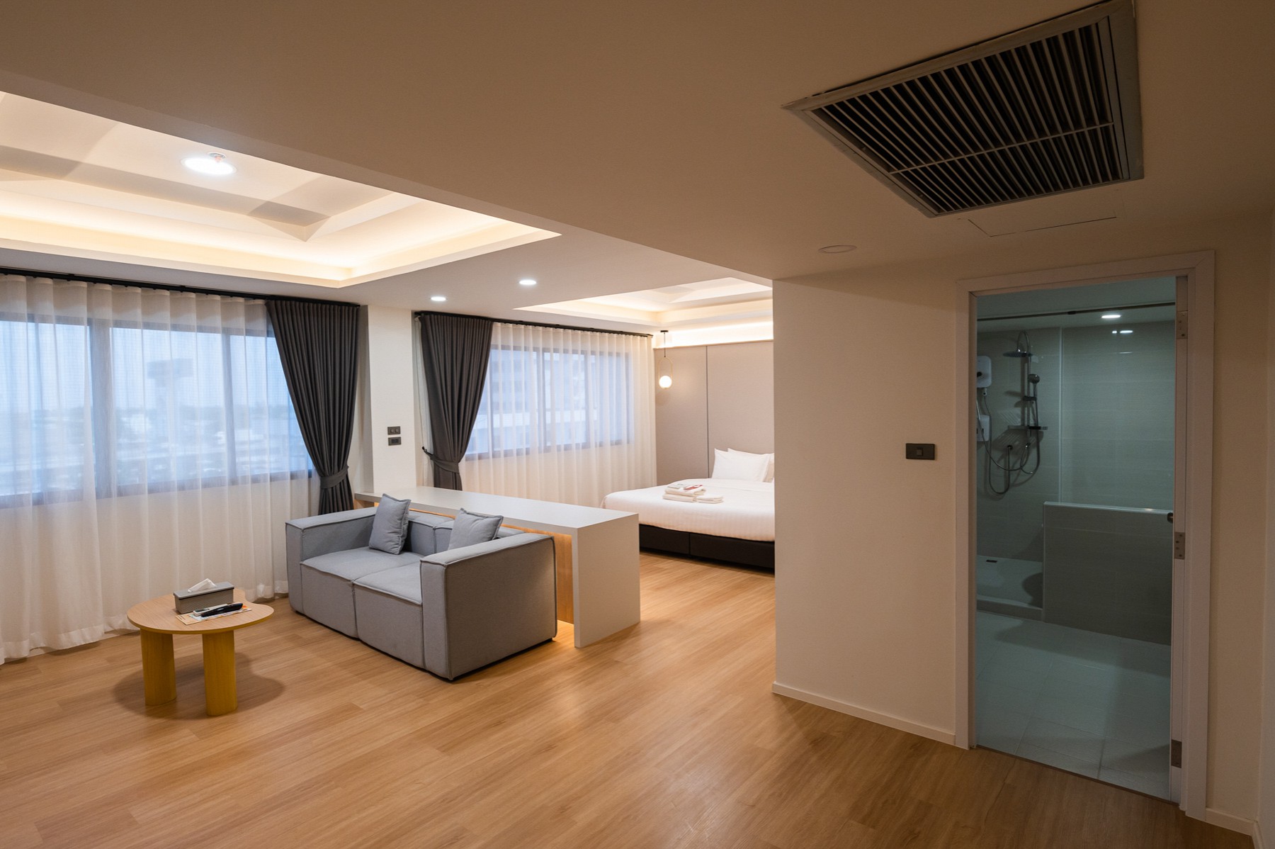 Executive Suite