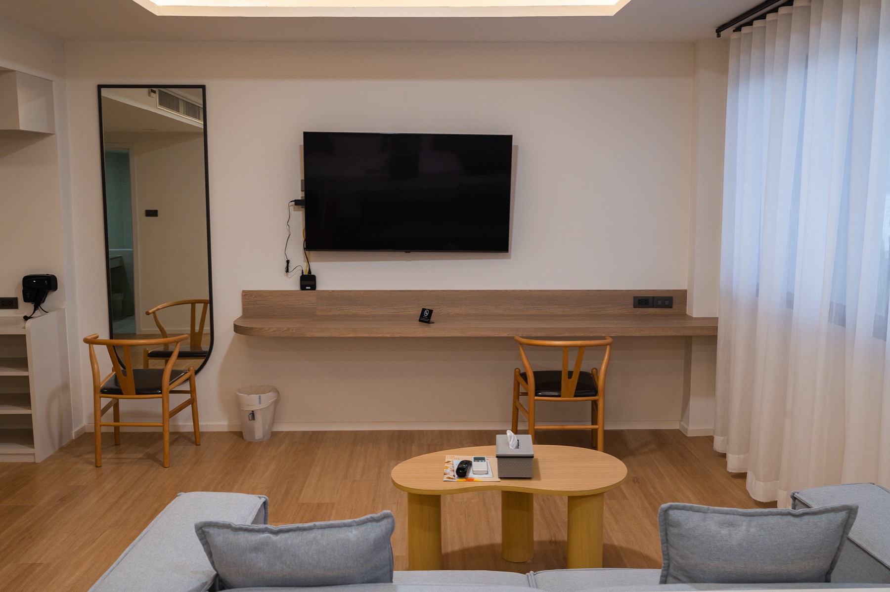 Executive Suite