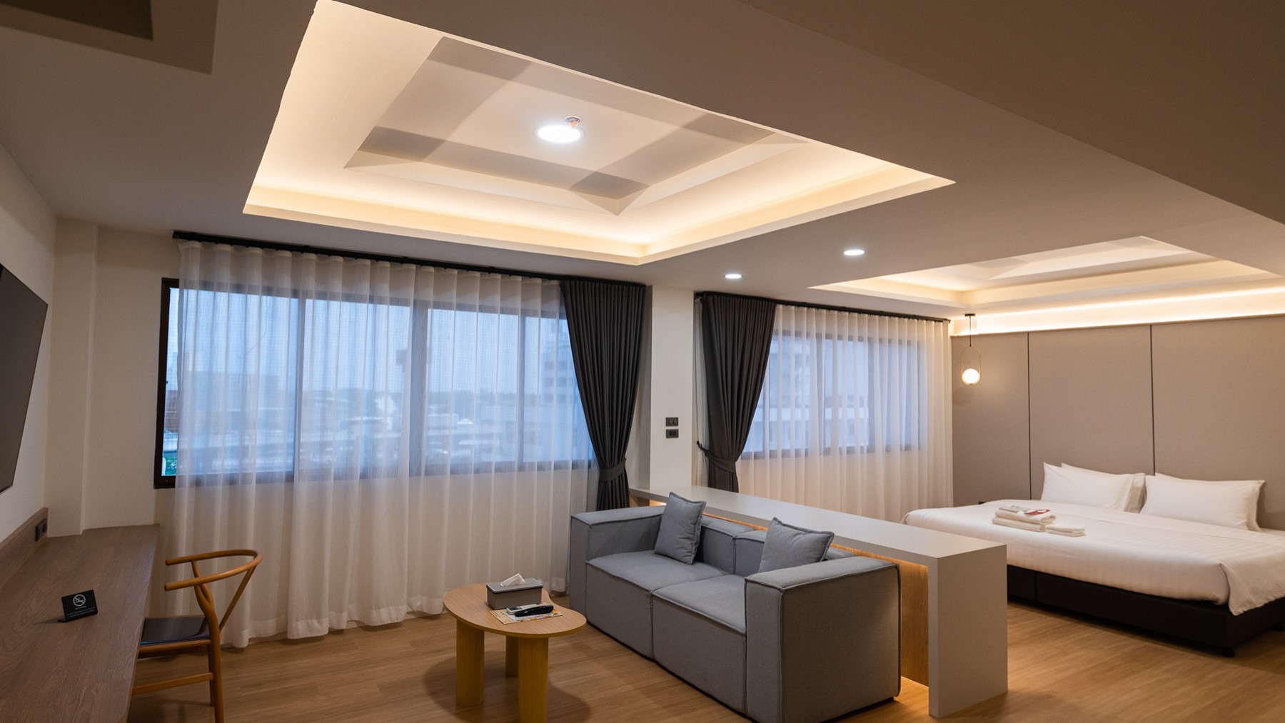 River Hotel – The Outstanding Venue Nakhon Pathom