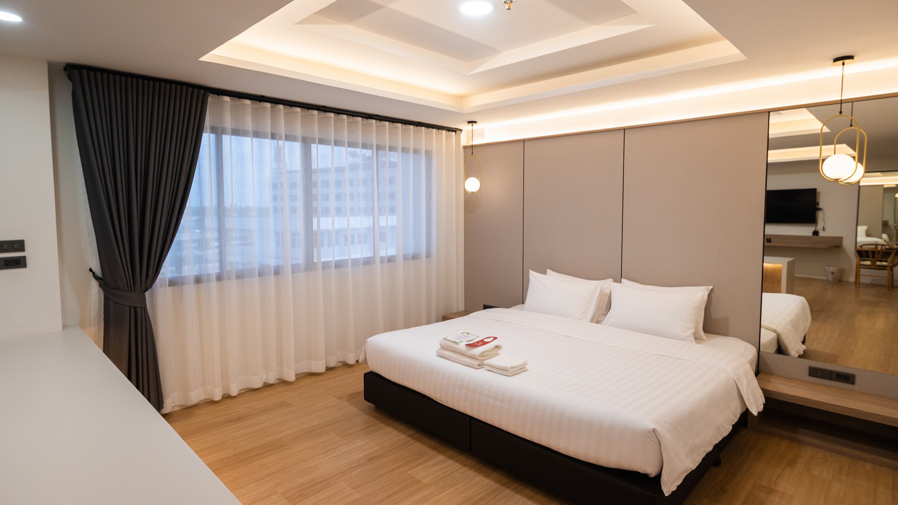 River Hotel – The Outstanding Venue Nakhon Pathom