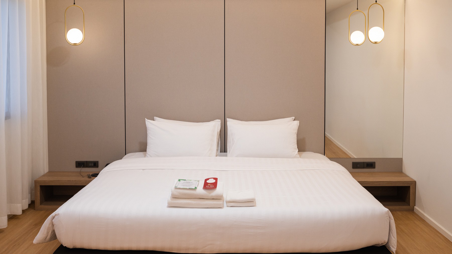 River Hotel – The Outstanding Venue Nakhon Pathom