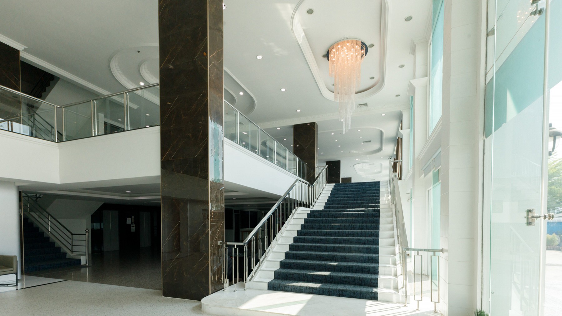 River Hotel – The Outstanding Venue Nakhon Pathom