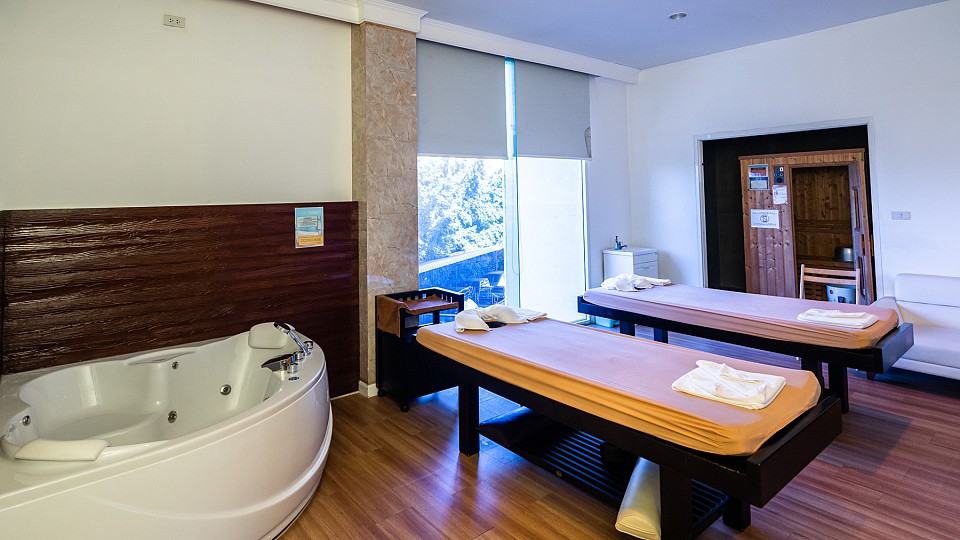 The Spa