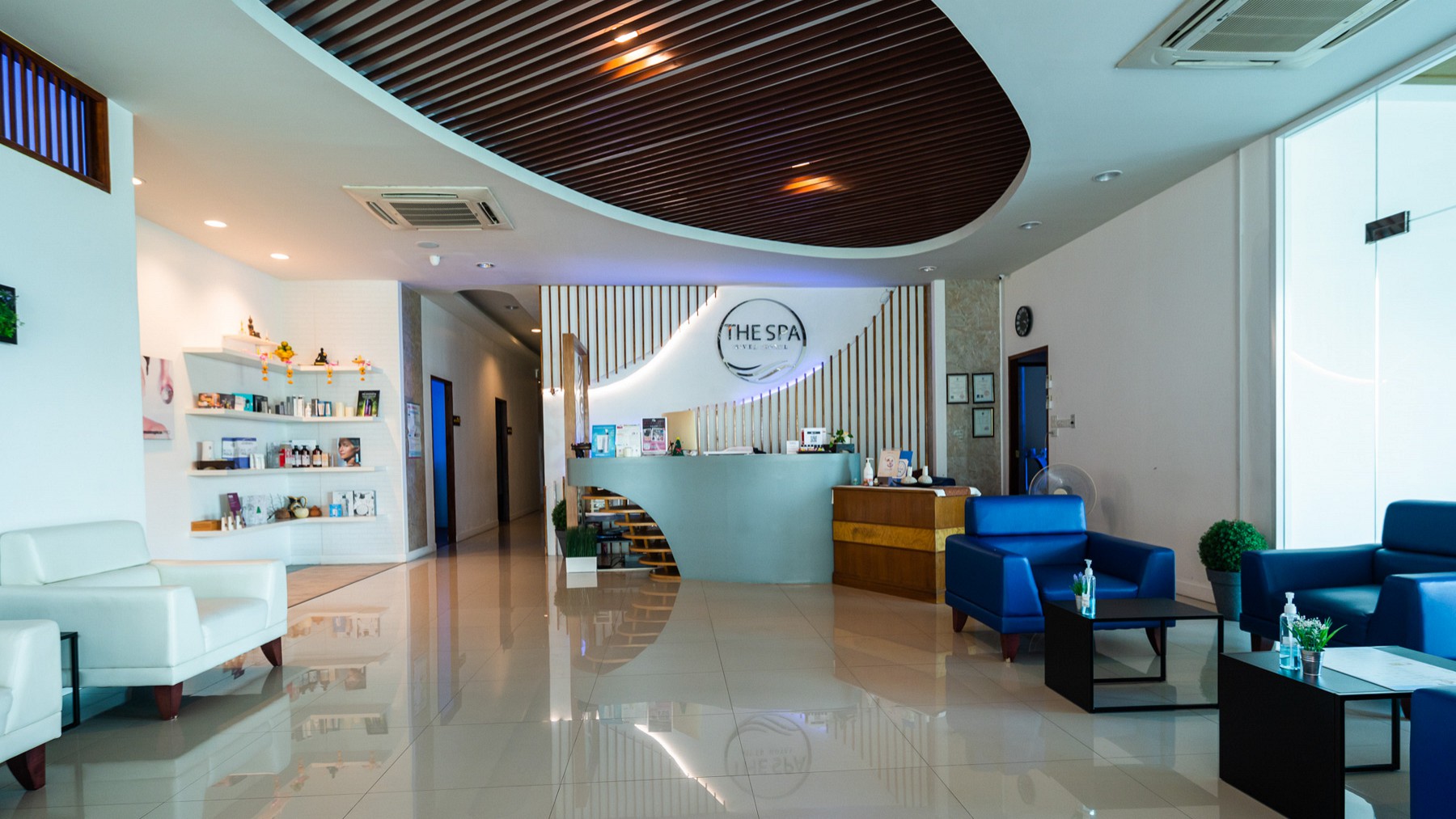 River Hotel – The Outstanding Venue Nakhon Pathom