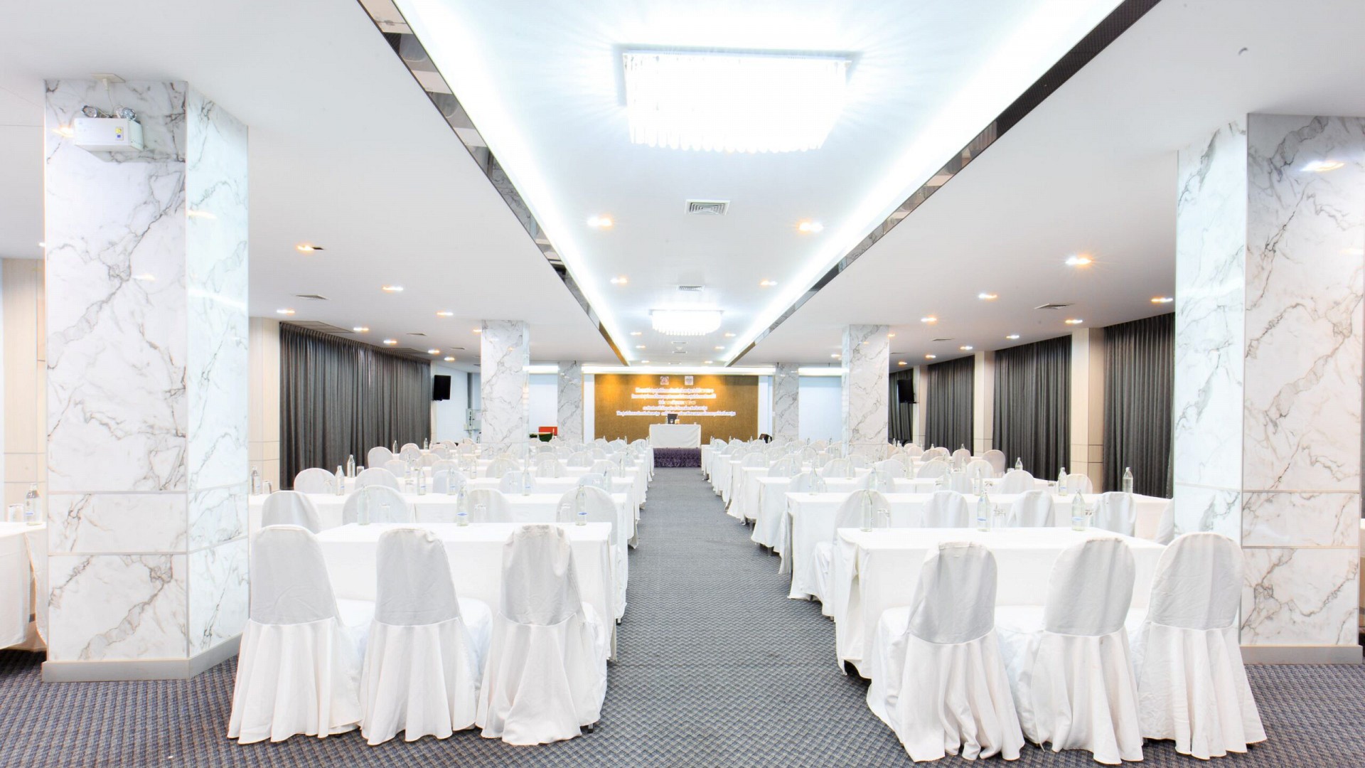 River Hotel – The Outstanding Venue Nakhon Pathom