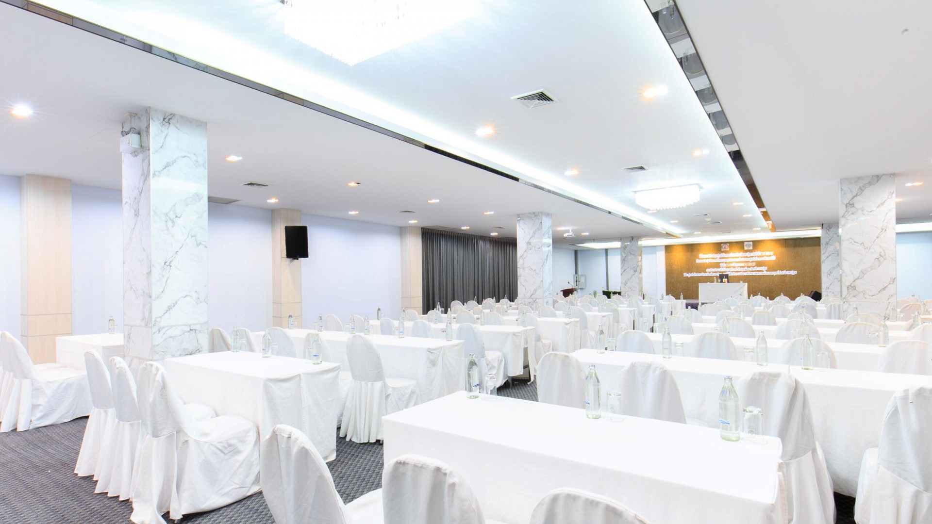 River Hotel – The Outstanding Venue Nakhon Pathom