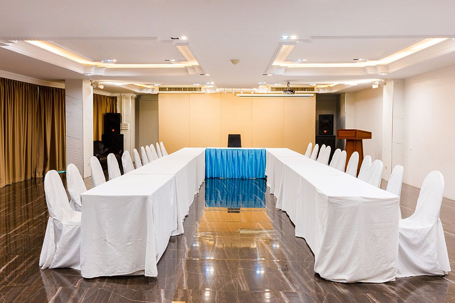Sai Tarn Room
