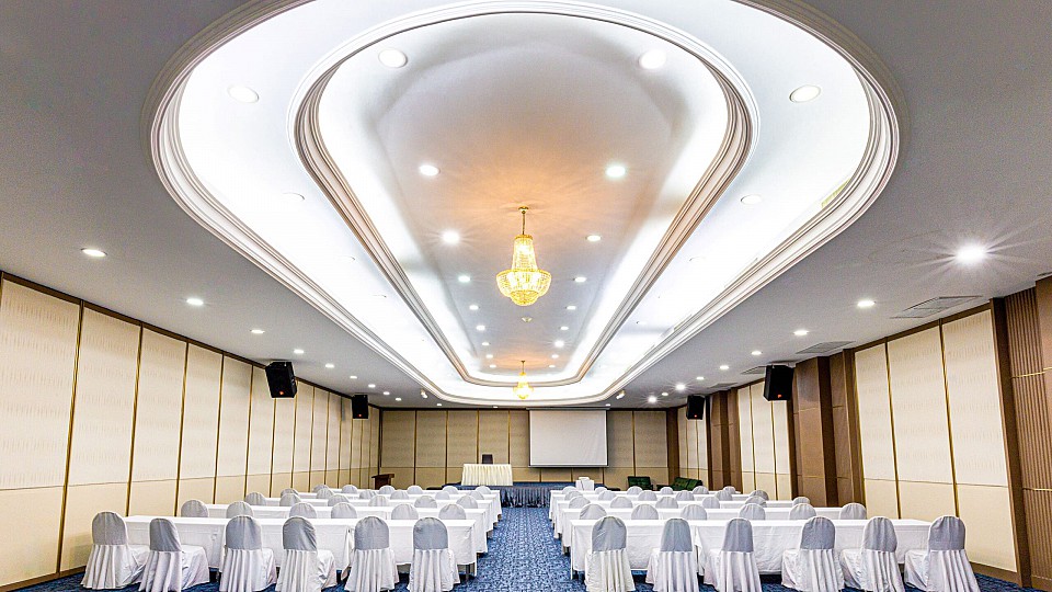 Sri Sanga Ballroom