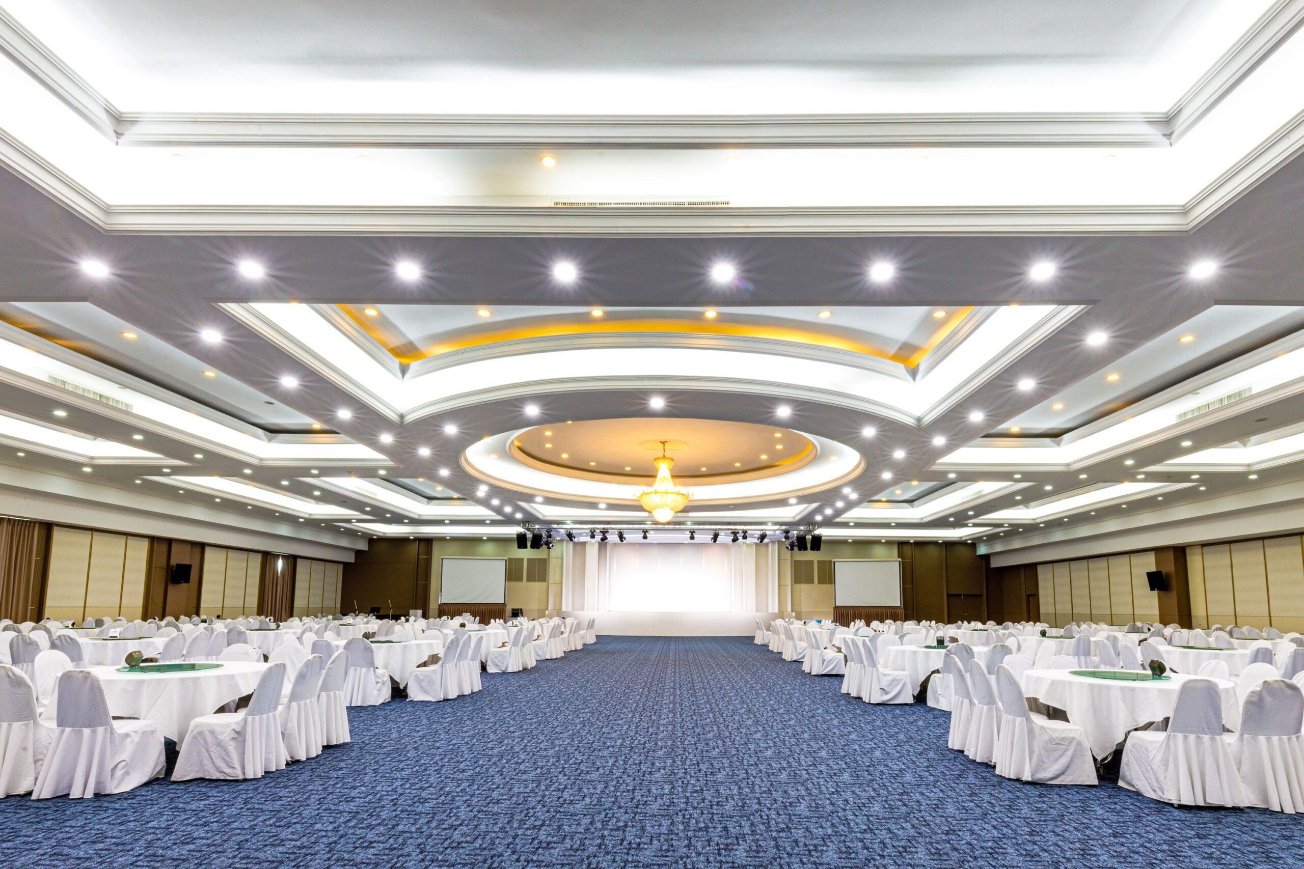 Sawad d Ballroom