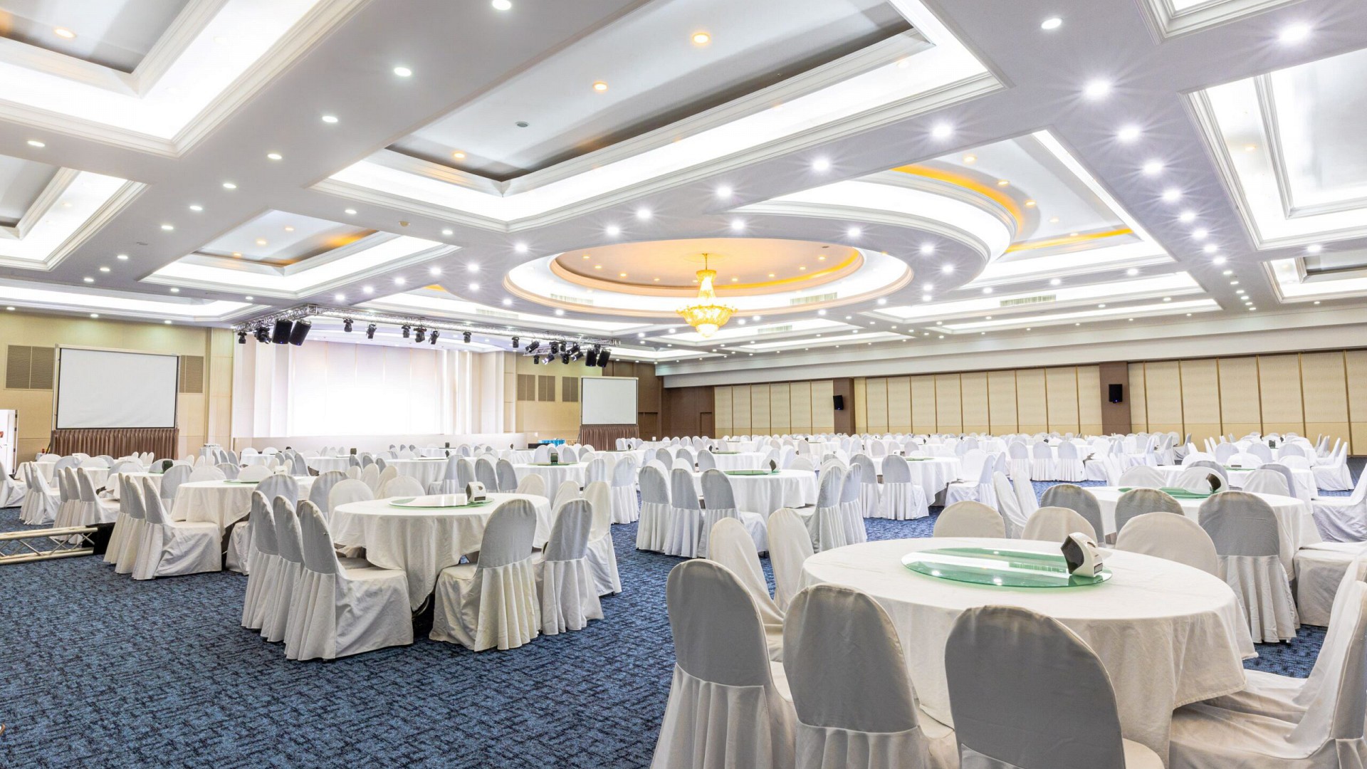 Sawad d Ballroom
