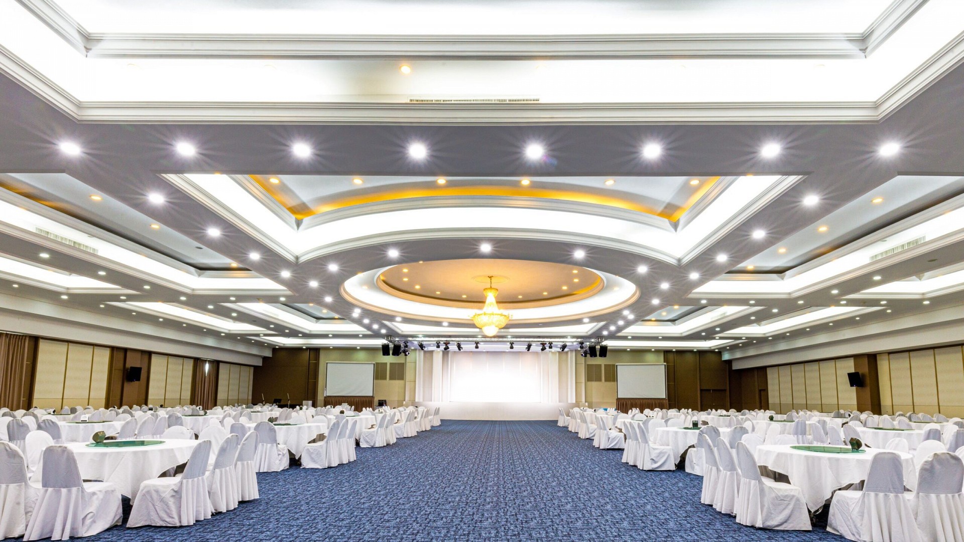 River Hotel – The Outstanding Venue Nakhon Pathom