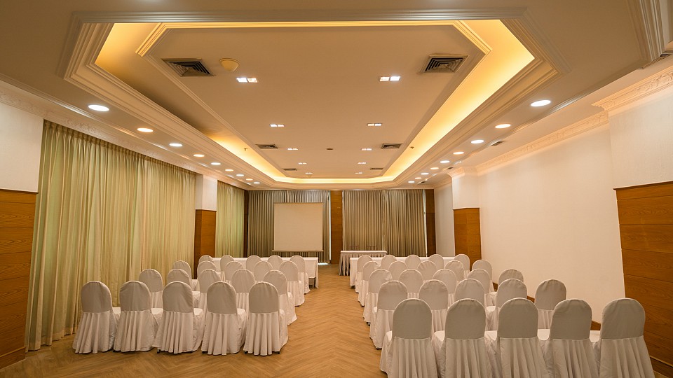 N Tee Ballroom