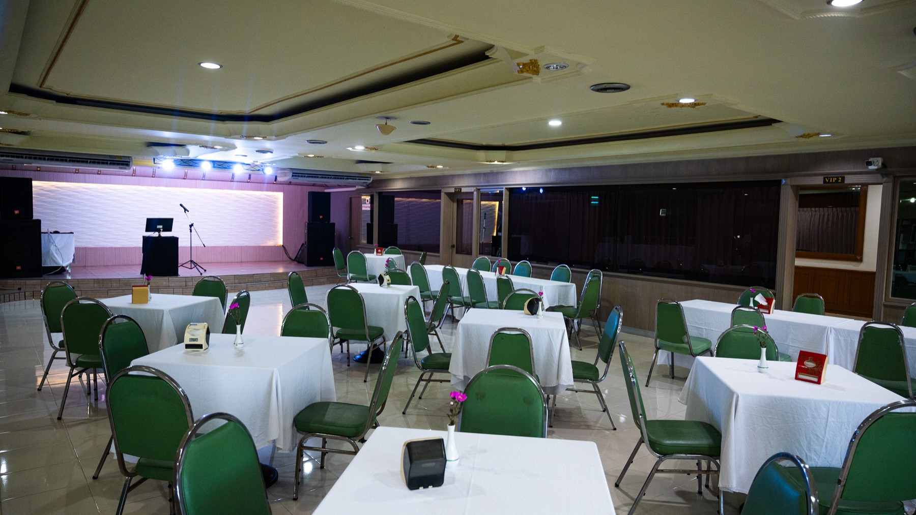 River Hotel – The Outstanding Venue Nakhon Pathom