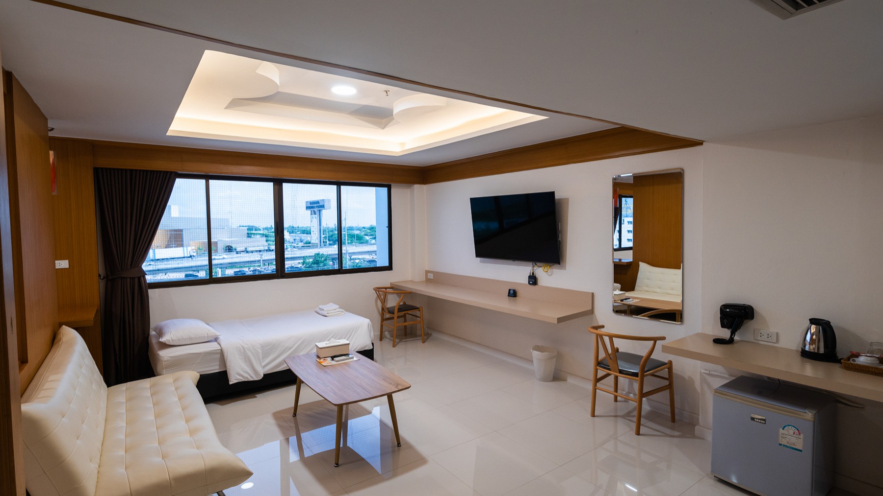 River Hotel – The Outstanding Venue Nakhon Pathom