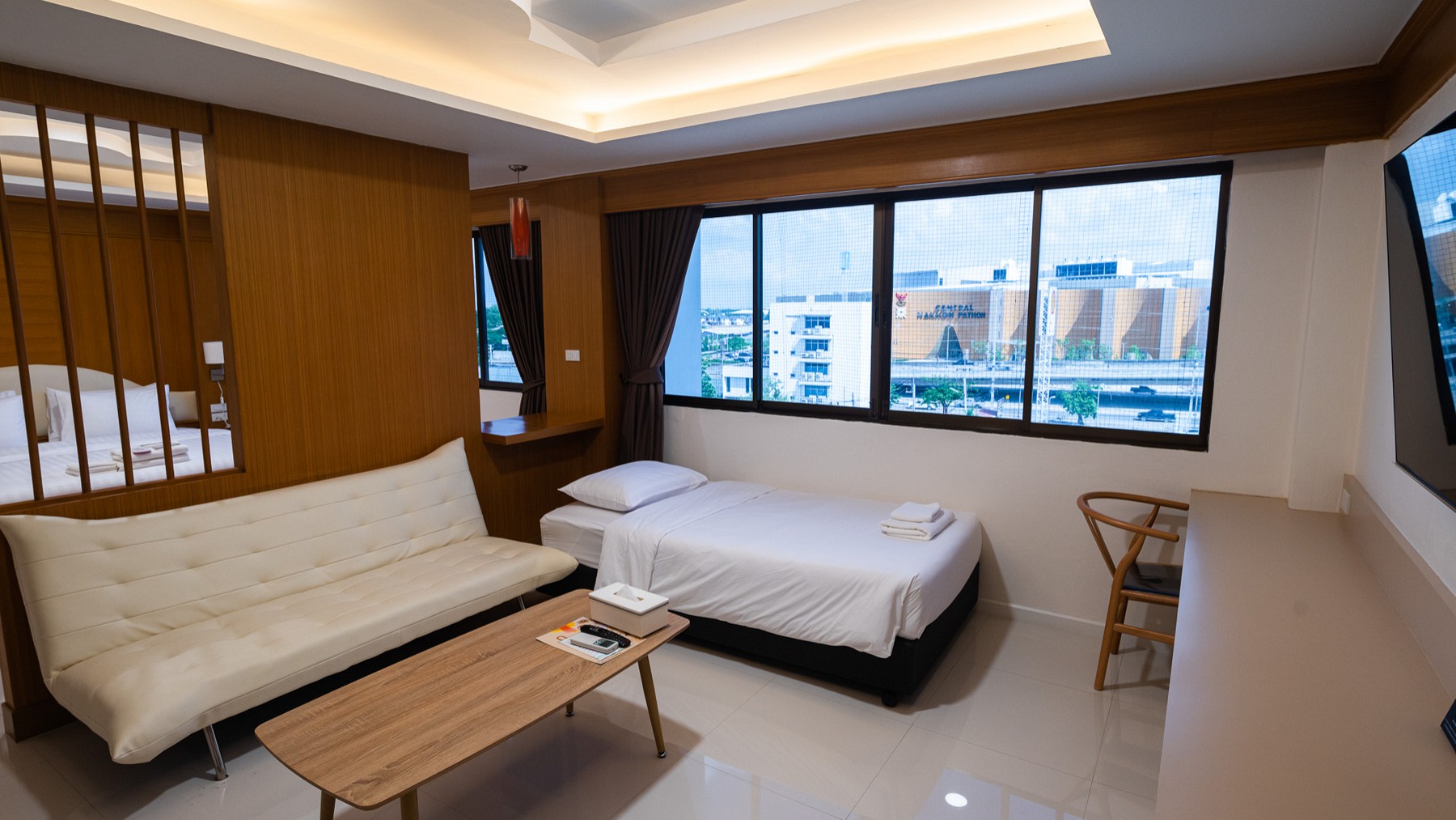 River Hotel – The Outstanding Venue Nakhon Pathom