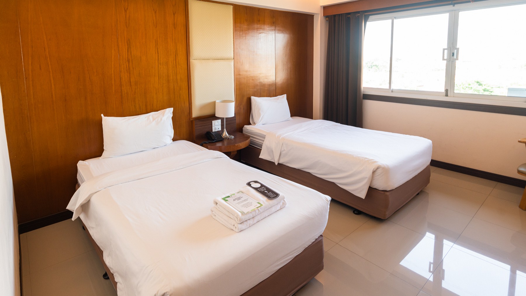 River Hotel – The Outstanding Venue Nakhon Pathom