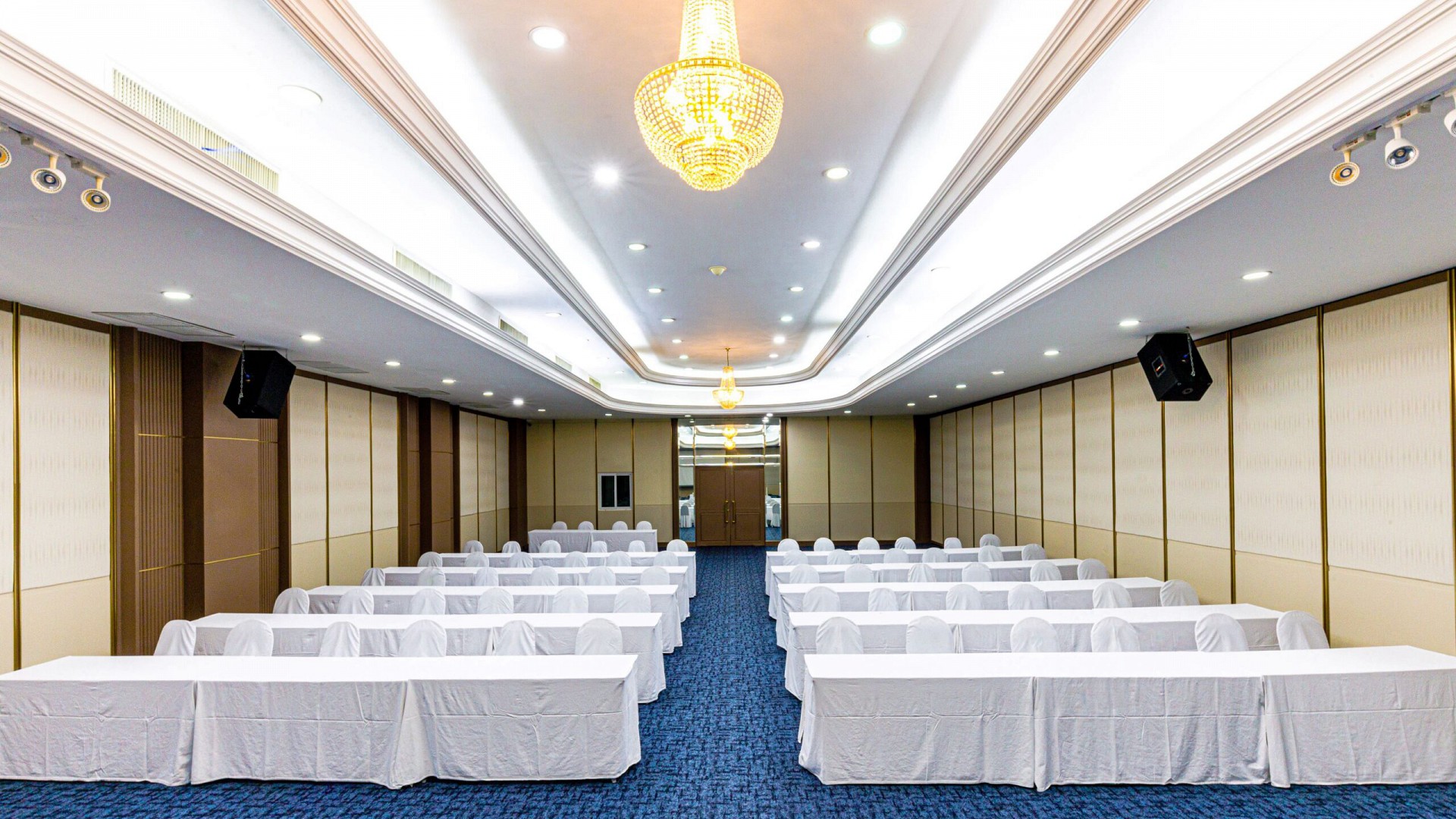 River Hotel – The Outstanding Venue Nakhon Pathom