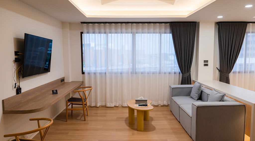 Accommodations