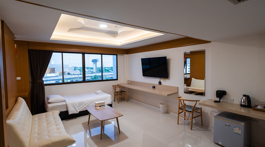 Accommodations