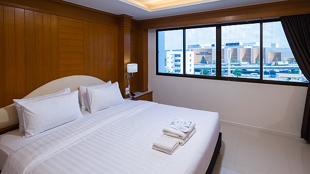Accommodations