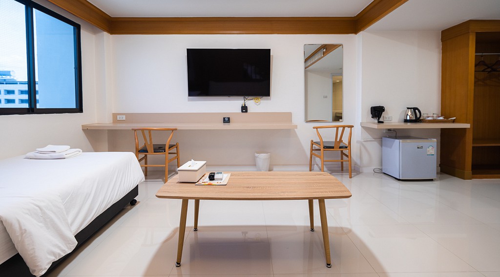 Accommodations
