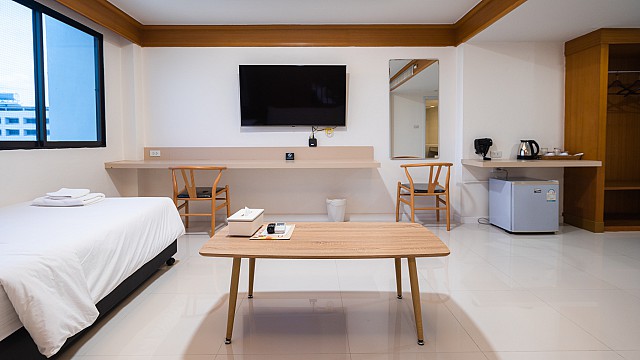 Accommodations