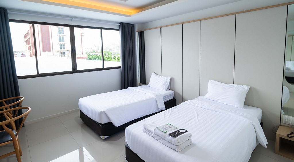 Accommodations