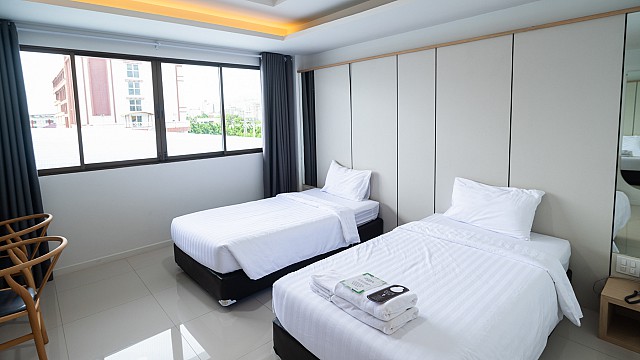 Accommodations