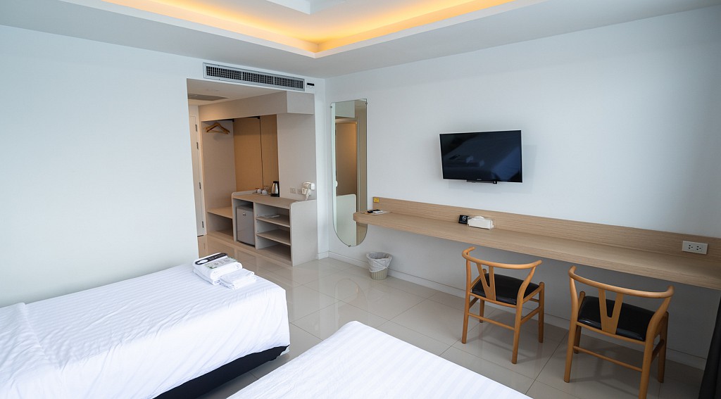 Accommodations