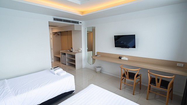 Accommodations