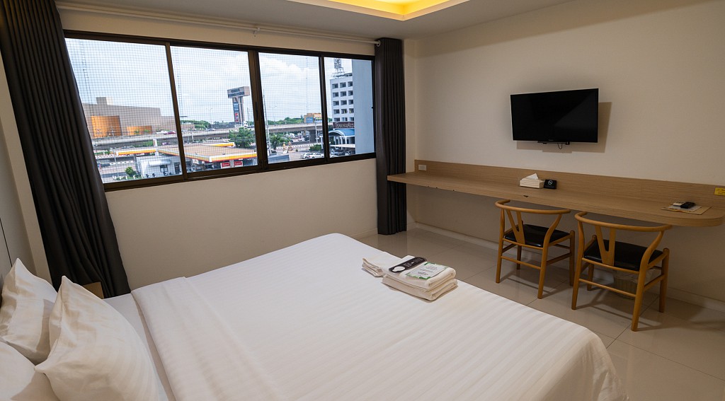 Accommodations
