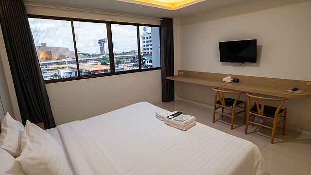 Accommodations