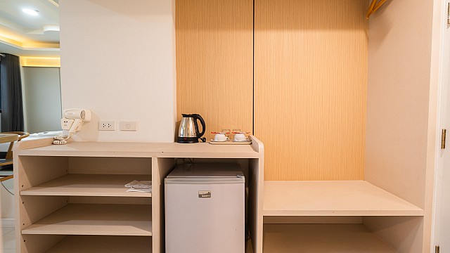 Accommodations
