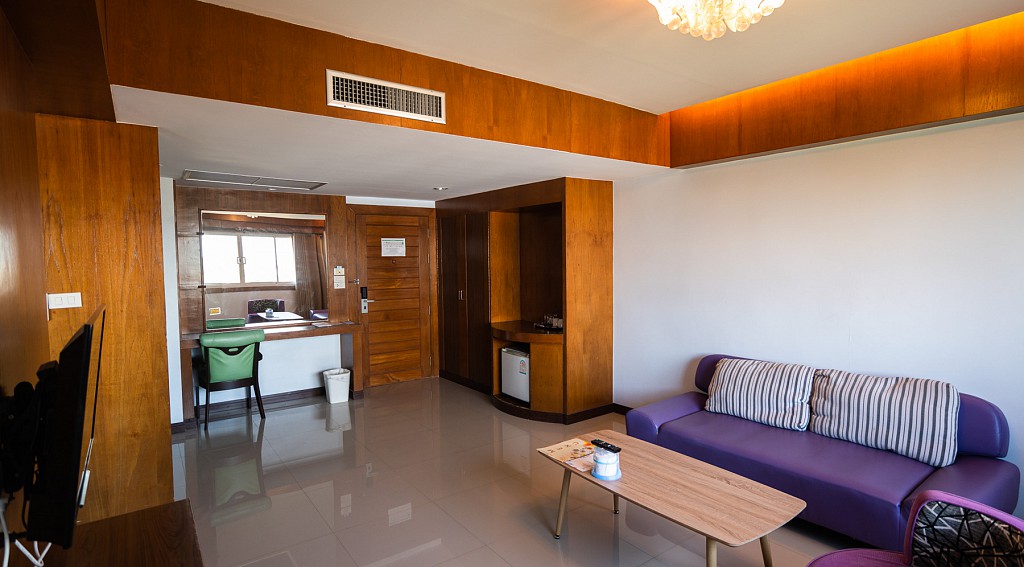 Accommodations